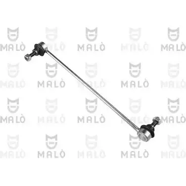Стойка стабилизатора, тяга MALO 2504388 272791 XK73XWH Z4G 60E5