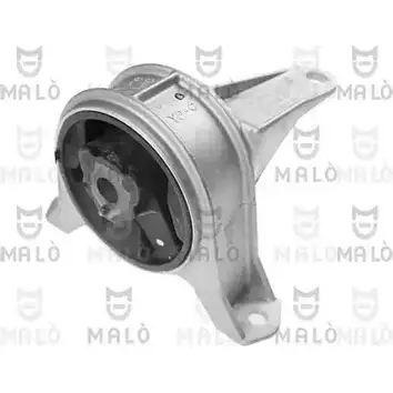 Подушка двигателя MALO DWQ4 2 2504493 280012