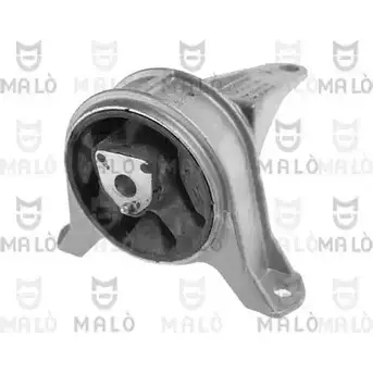 Подушка двигателя MALO 280013 J C4K0 2504494