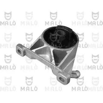 Подушка двигателя MALO 2504495 280014 S8GC 0 изображение 0