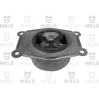 Подушка двигателя, опора MALO 2504505 3I EFNK V1L8XLJ 280027