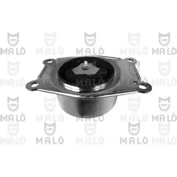 Подушка двигателя MALO 2504506 280028 WVM 7R