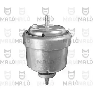 Подушка двигателя MALO AW0Z WP 2504511 28005