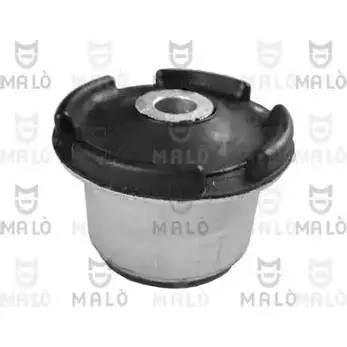 Сайлентблок балки MALO 2504526 0YM0 H 28012 изображение 0