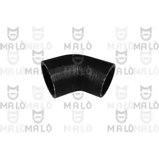 Патрубок интеркулера MALO ID HF64 28056A 2504637 изображение 0