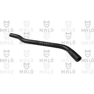 Шланг радиатора MALO FULB 3O 28059A 2504641