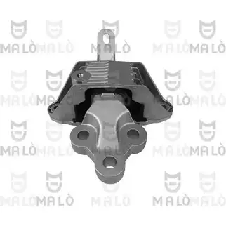 Подушка двигателя MALO X8CU0 WD 28061 2504643 изображение 0