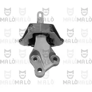 Подушка двигателя MALO 2504644 280611 K8 LEOA9