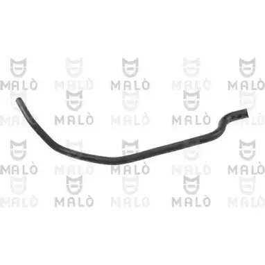 Шланг радиатора MALO EUVX LM 282071A 2504691