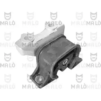 Подушка двигателя MALO 2504695 M 8SIKGD 282082