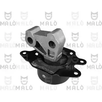 Подушка двигателя MALO 5 W3ON 28222 2504724