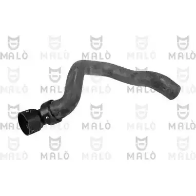 Шланг радиатора MALO A R7O7PW 282434A 2504763