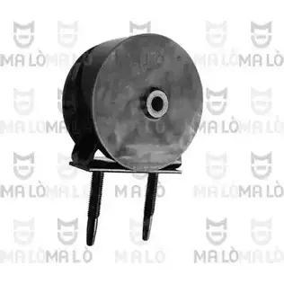 Подушка двигателя MALO 3 X6P6 284002 2504798 изображение 0
