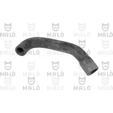 Шланг радиатора MALO 28413A 2504815 7IVU U