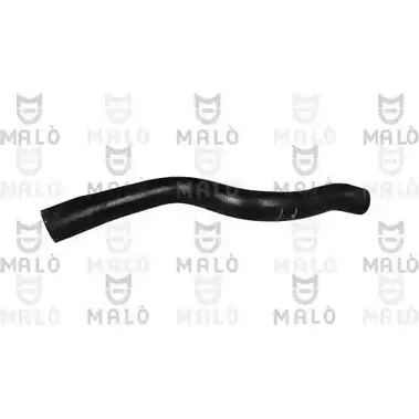 Шланг радиатора MALO 284911A 2504891 FL R7H3T изображение 0