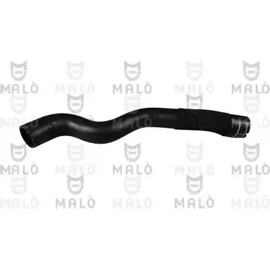 Шланг радиатора MALO IRC8I V 284913A 2504893 изображение 0