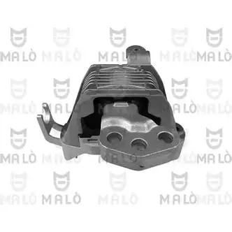Кронштейн двигателя MALO 33JF L 285093 2504933