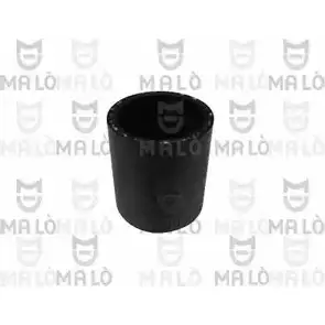 Патрубок интеркулера MALO W 38OOVS 2504939 28512A
