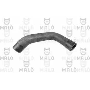 Шланг радиатора MALO 28515A 2504943 3G 93UK