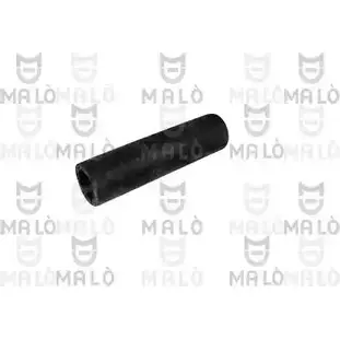 Шланг радиатора MALO 2504963 285212A ZSV 1T изображение 0