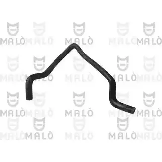 Шланг радиатора MALO YJQR SRP 2504979 28532A