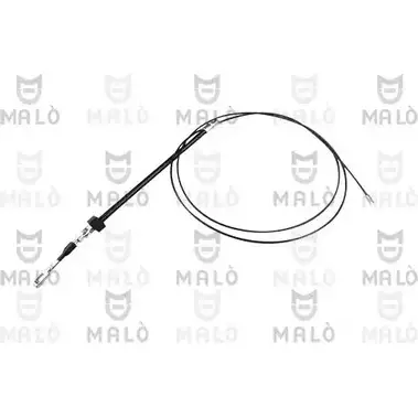 Трос ручника MALO VI5Q H 29012 2505012 изображение 0