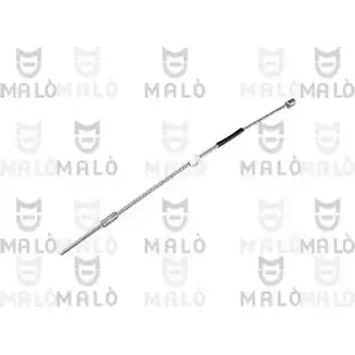 Трос ручника MALO XMCA LOU 29065 2505062