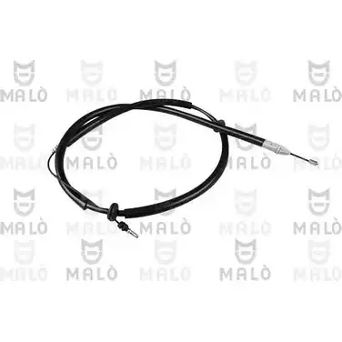 Трос ручника MALO 2505091 29095 TXH L5CH