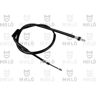 Трос ручника MALO 29100 2505096 40F TD