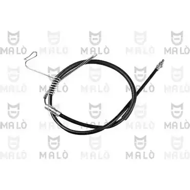 Трос ручника MALO 29211 2505205 PJL3ZK W
