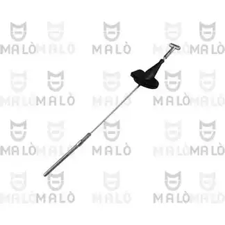 Трос ручника MALO 2505257 29266 NVF7 J изображение 0