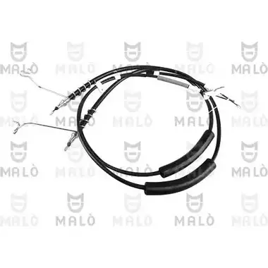 Трос ручника MALO 10 AXR 29289 2505279