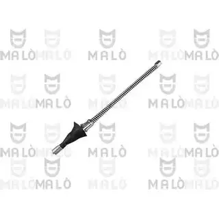 Трос ручника MALO 2505280 O79JB Z 29290 изображение 0