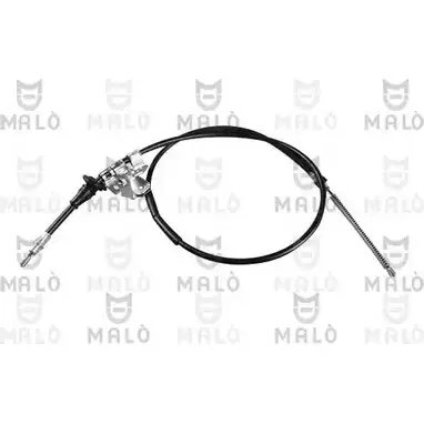 Трос ручника MALO 2505286 WNT4H S 29296