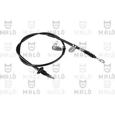 Трос ручника MALO X 7JKH 29298 2505288
