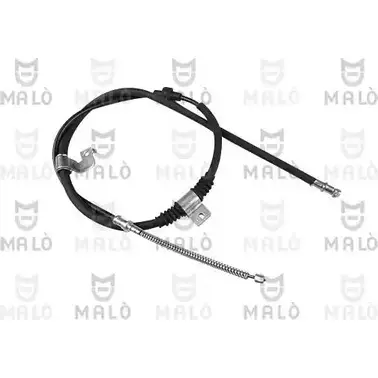 Трос ручника MALO 29300 I EMK3J 2505291