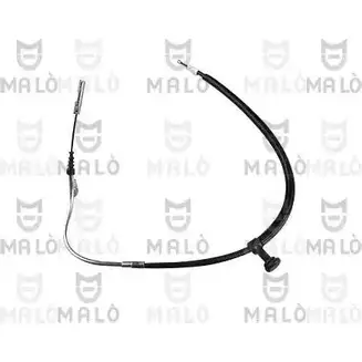 Трос ручника MALO 9 9V58 2505323 29331