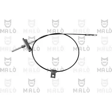 Трос ручника MALO 9FMD Q 29358 2505349