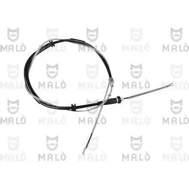 Трос ручника MALO 29421 E8TBV WN 2505412