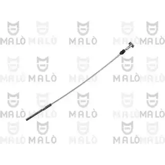 Трос ручника MALO 2505467 29476 9 3KTE