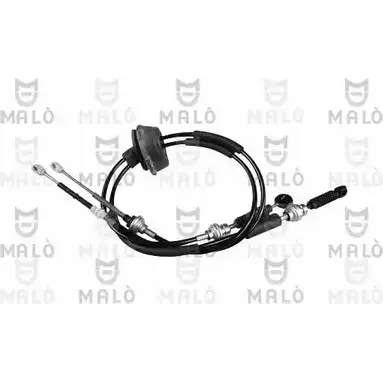 Трос коробки МКПП MALO 2505531 29540 NESL BH