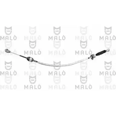 Трос коробки МКПП MALO 29550 2 URC6 2505540