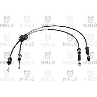 Трос коробки МКПП MALO 29599 4TXX BI1 2505587 изображение 0