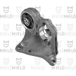 Подушка двигателя MALO 300451 2505699 6 S24ZWD