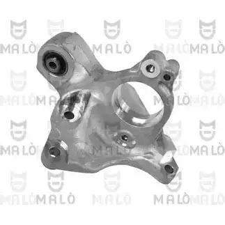 Подушка двигателя MALO 300544 W37U4 7 2505724
