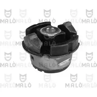 Сайлентблок балки MALO RG3AN E 2505773 30075
