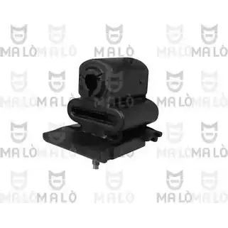 Кронштейн глушителя MALO 2505800 V XI7PX 300923