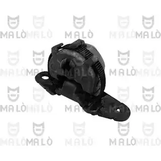 Кронштейн глушителя MALO 300924 MU IAK 2505801