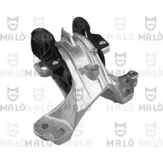 Подушка двигателя MALO 30134 8UX VO 2505850 изображение 0