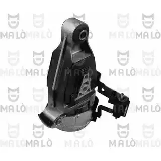 Подушка двигателя MALO 2505920 AI56 WD 301742